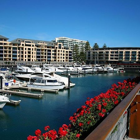 Glenelg Beach Hostel Dış mekan fotoğraf