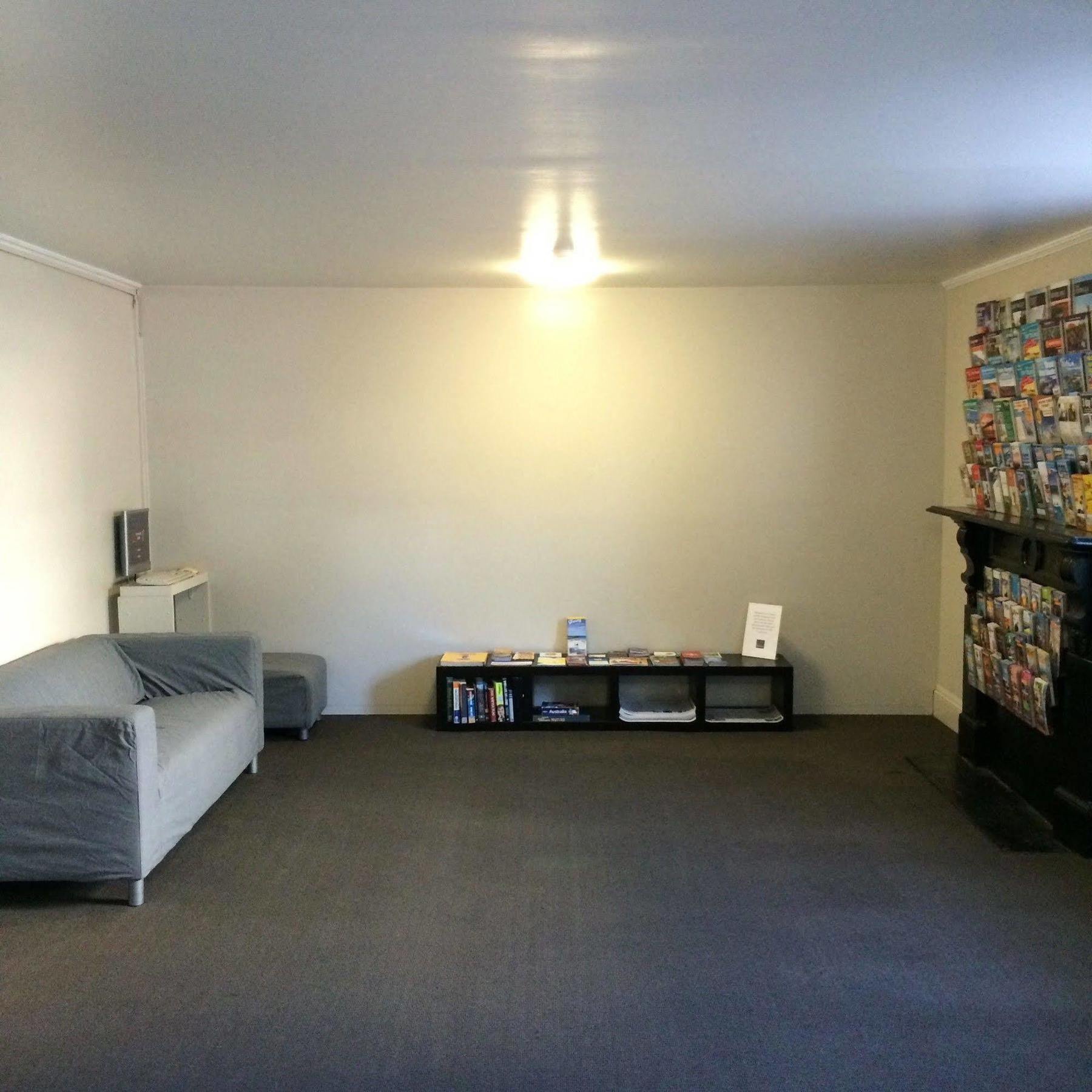Glenelg Beach Hostel Dış mekan fotoğraf