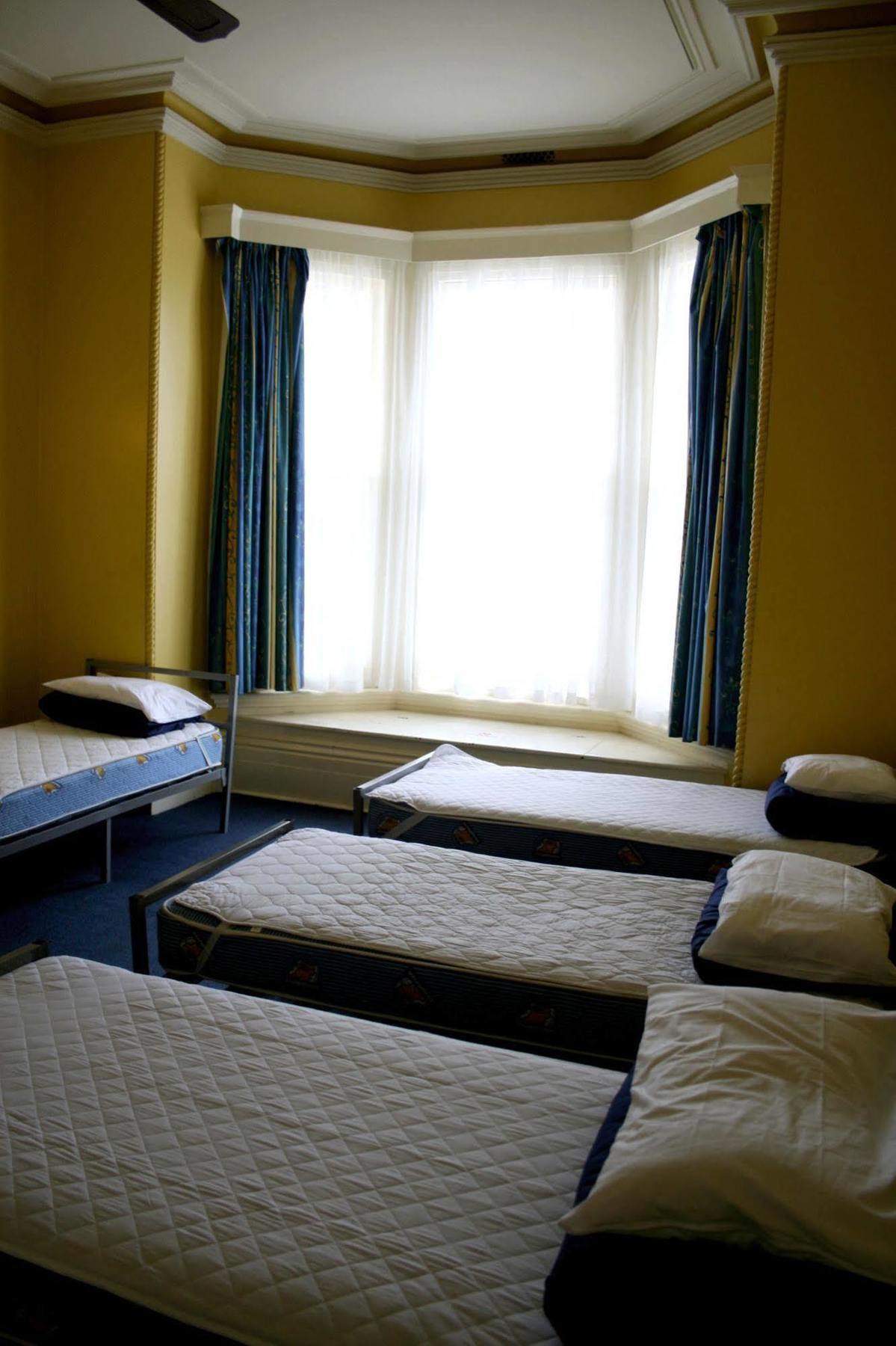 Glenelg Beach Hostel Dış mekan fotoğraf