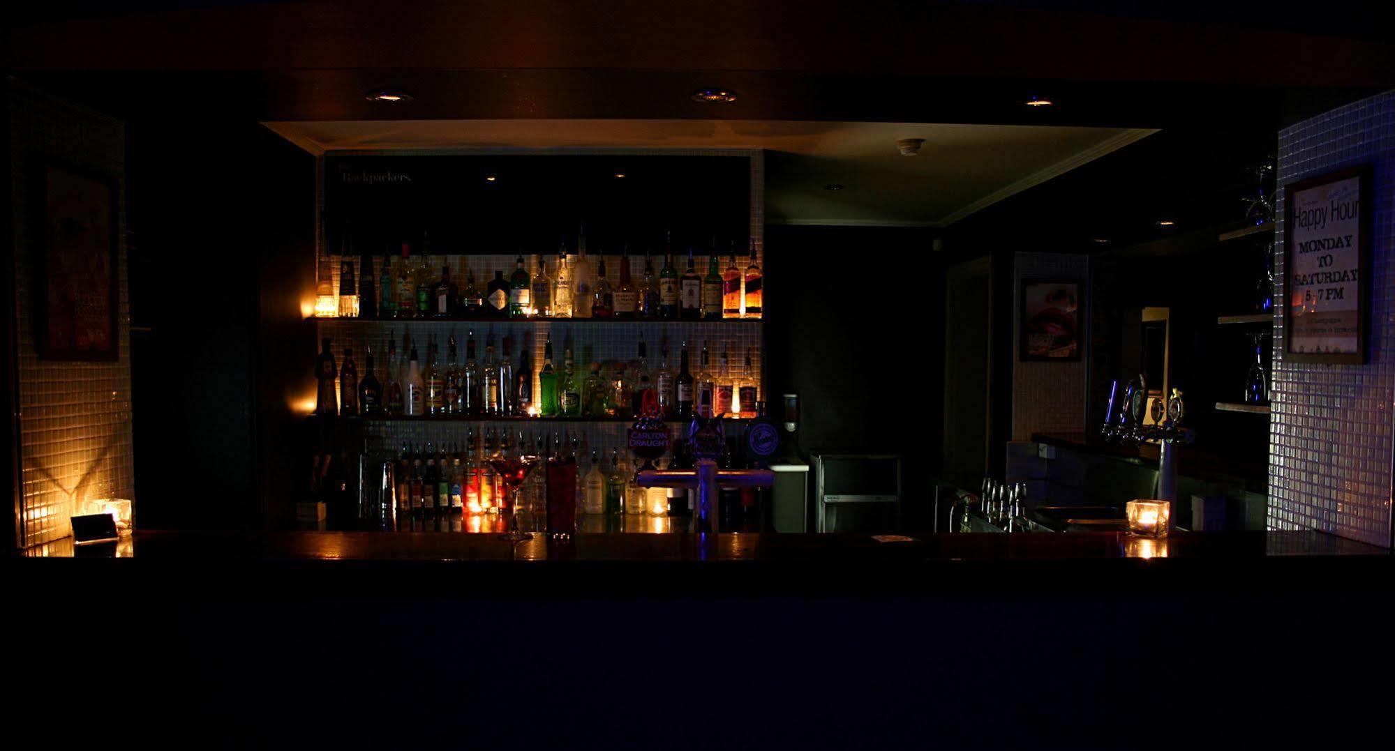 Glenelg Beach Hostel Dış mekan fotoğraf