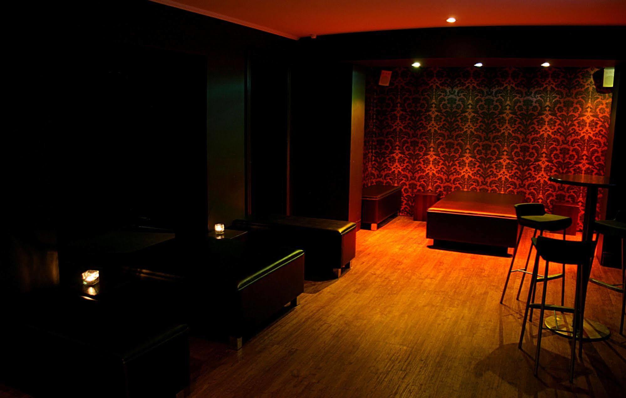 Glenelg Beach Hostel Dış mekan fotoğraf